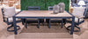 East Beach Outdoor Dining Table