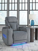 Studio Cave Power Recliner