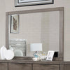 Asterope Mirror