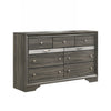 Matrix Dresser