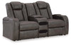 Fyne-Dyme Living Room Set
