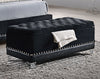 Barzini Storage Bench