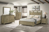 Hazlewood Chest of Drawers