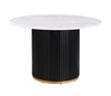 Borden 7 Pc. Dining Table Set
