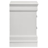 Louis Philippe Nightstand
