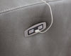Next-Gen DuraPella Power Reclining Sectional Loveseat with Console