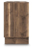 Chirason Dresser