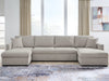 ModMax Luxe Sectional