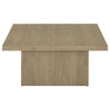 Devar Coffee Table Set