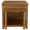 Mayfair Kitchen Island Set