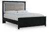 Maeling Bed
