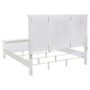 Sandy Beach Bedroom Set