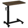 Westpark Bed C-Table