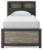 Broachmyn Bed