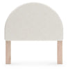 Arloster Upholstered Bed