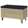 Brixton Storage Bench