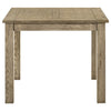 Cardova Counter Height Dining Table