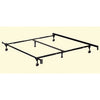 FRAMOS Queen/King Adjustable Frame (4 Legs)