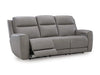 5Z-Comfort Power Reclining Living Room Set