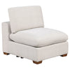 Lakeview Armless Chair