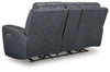 Bexhurst Power Reclining Loveseat