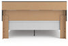 Broachmyn Bed