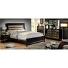 Golva Bed Black