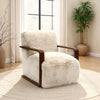 Elardo Accent Chair