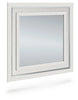 Zuraleus Bedroom Mirror