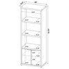 Tabby Entertainment Center