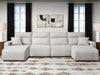 Modmax II Power Reclining Sectional with Chaise