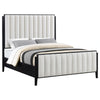 Brookmead Panel Bed