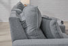 Modmax Power Reclining Sectional