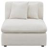 Hobson Armless Chair