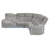 Electra Sectional