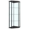 Zenobia Curio Cabinet