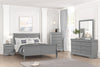 Louis Philippe Dresser
