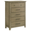 Hazlewood Chest of Drawers