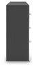 Zuraleus Dresser