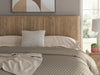 Gramburg Bed
