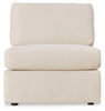 Modmax Balanced Sectional with Audio and Storage Consoles