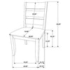 Alston Dining Set