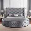 Sansom Bed