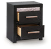 Brizmore Nightstand