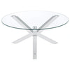 Kenzie Coffee Table Set