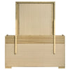 Hyland Dresser with Mirror