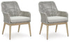 Seton Creek Outdoor Seating Set