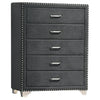 Melody Chest of Drawers