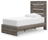 Graystorm Bedroom Set