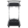 Elfman Bar Cart